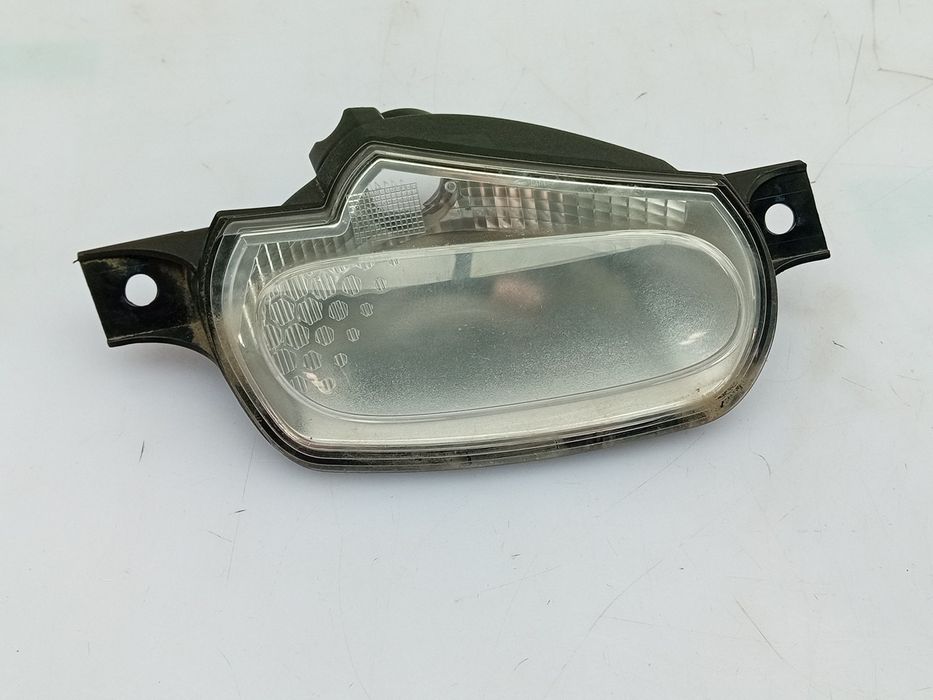 Pisca frente esquerdo SMART ForTwo Coupé (453)