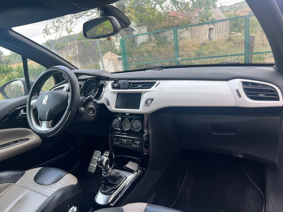 Citroen DS3 - Diesel