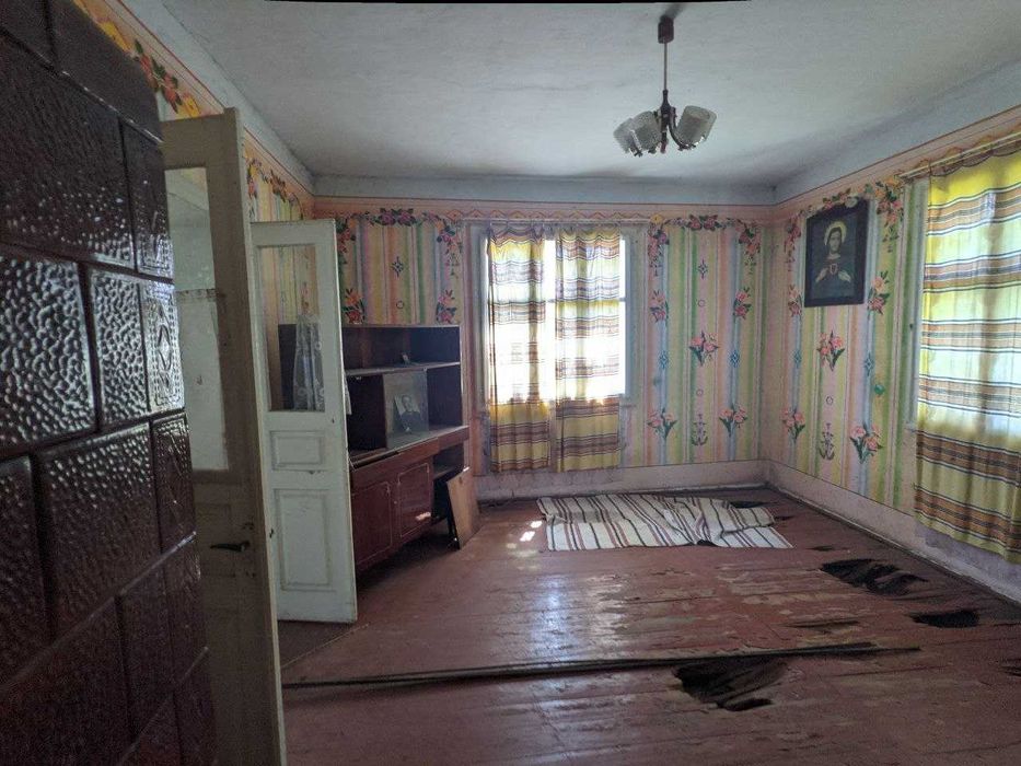 Продається готовий будинок у с. Вільшаниця (2)