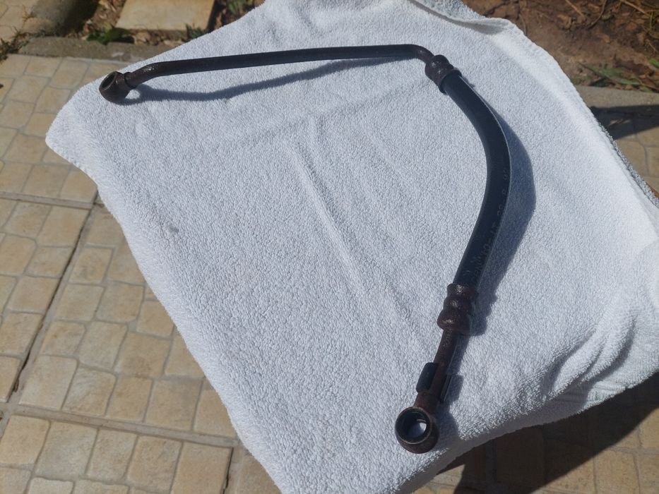 Kawasaki ZZR 1100 2 cabos