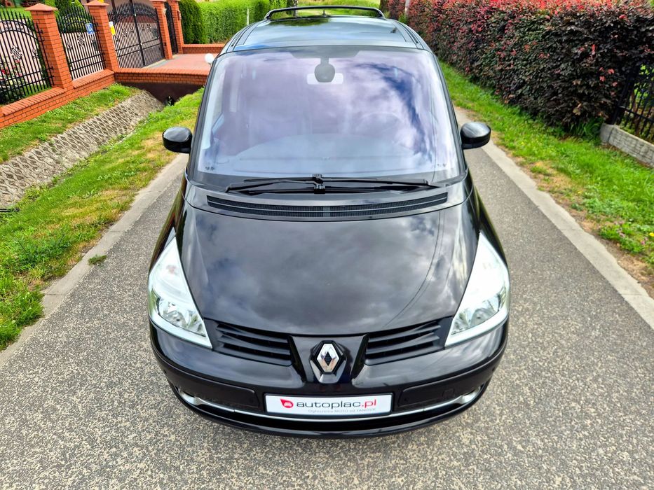 Renault Grand Espace 2009 photo 5