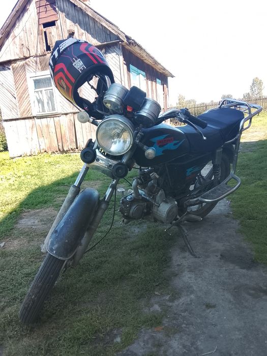 Продам альфу zs50f