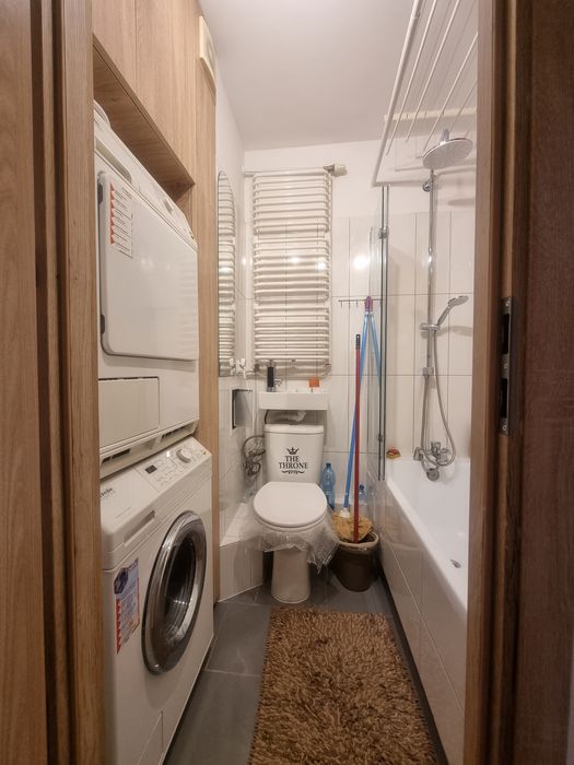 2 pokojowe Olsztyn Dworcowa/Pstrowskiego - Widok 5