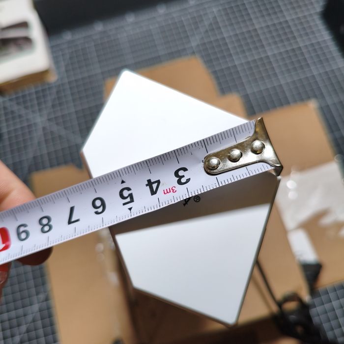 Фільтр для акваріума AQQA AQ092-L для черепах та дрібних водних тварин