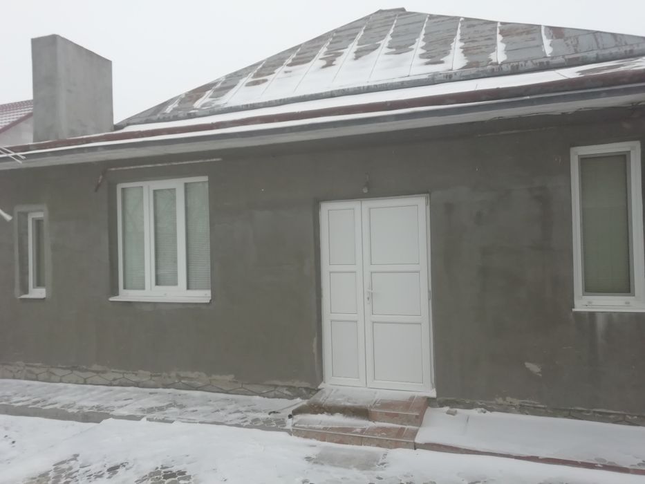 Продається будинок м. Скалат