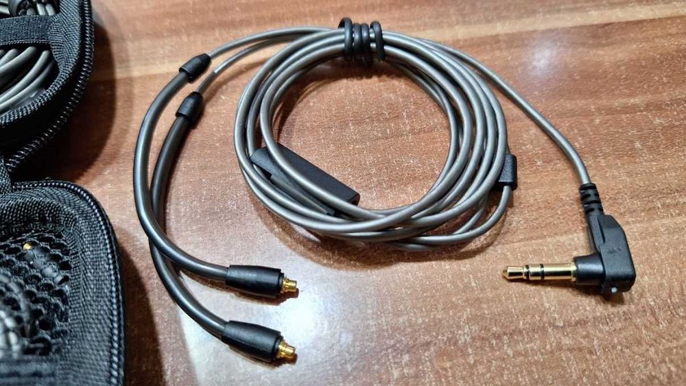 Komplet kabli Sennheiser IE 900