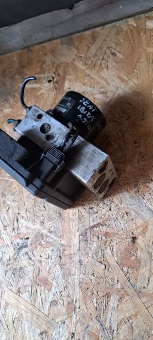 Pompa ABS seat ibiza  1.9tdi golf 4