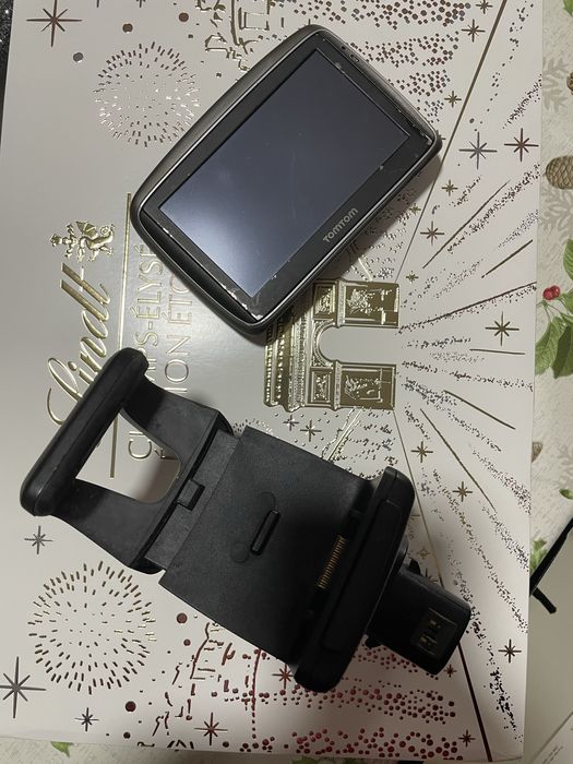 GPS Original Fiat 500 entre 2009 e 2015