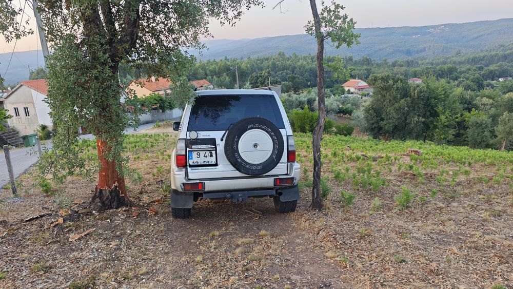 Toyota land Cruiser kzj90