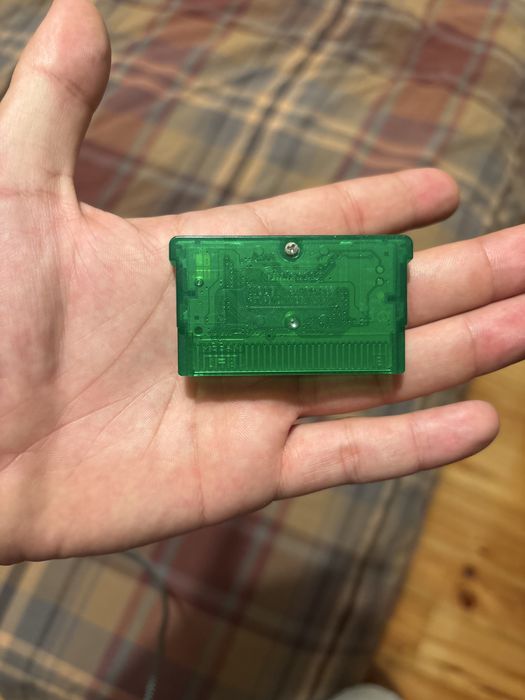 Pokémon Emerald