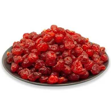 Вишня сушеная цукат 1 кг Вишня сушена цукат 1 кг ОПТ