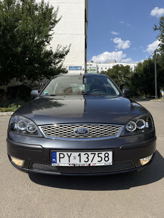 Ford mondeo 2006 рік Харків !