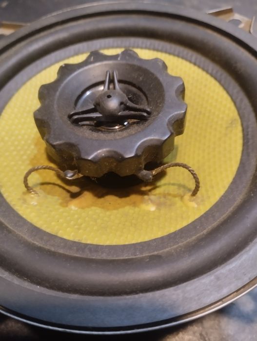 Автомобільна акустика