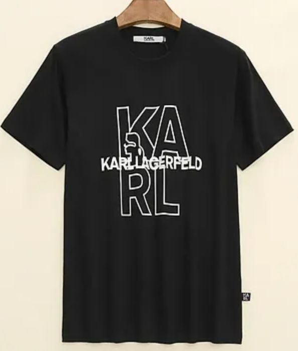 футболка Karl Lagerfeld оригінал