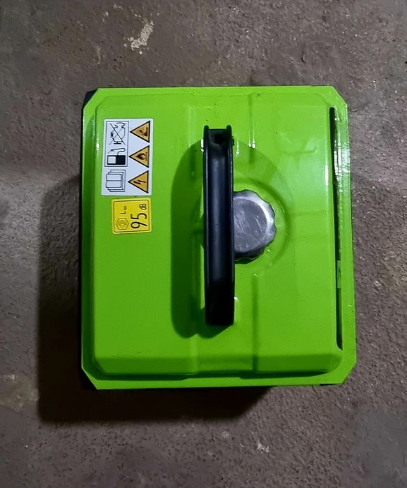 agregat prądotwórczy okazja