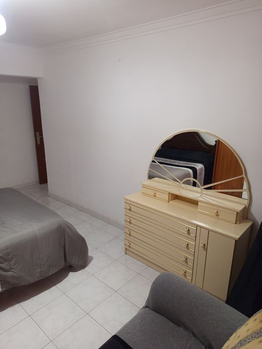 Arrendamento de quarto