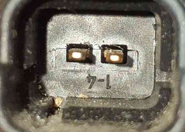 Injetor de Adblue 9813930180 - CITROËN C3 III