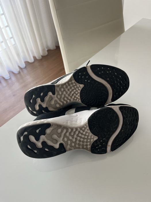 Tenis Nike 36,5 pretos