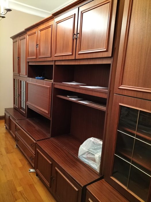 Meblościanka za darmo