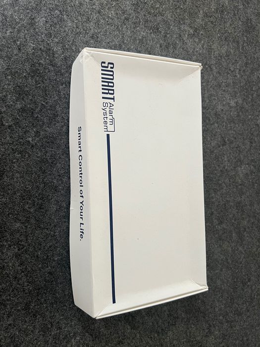 Alarme TUYA smart home