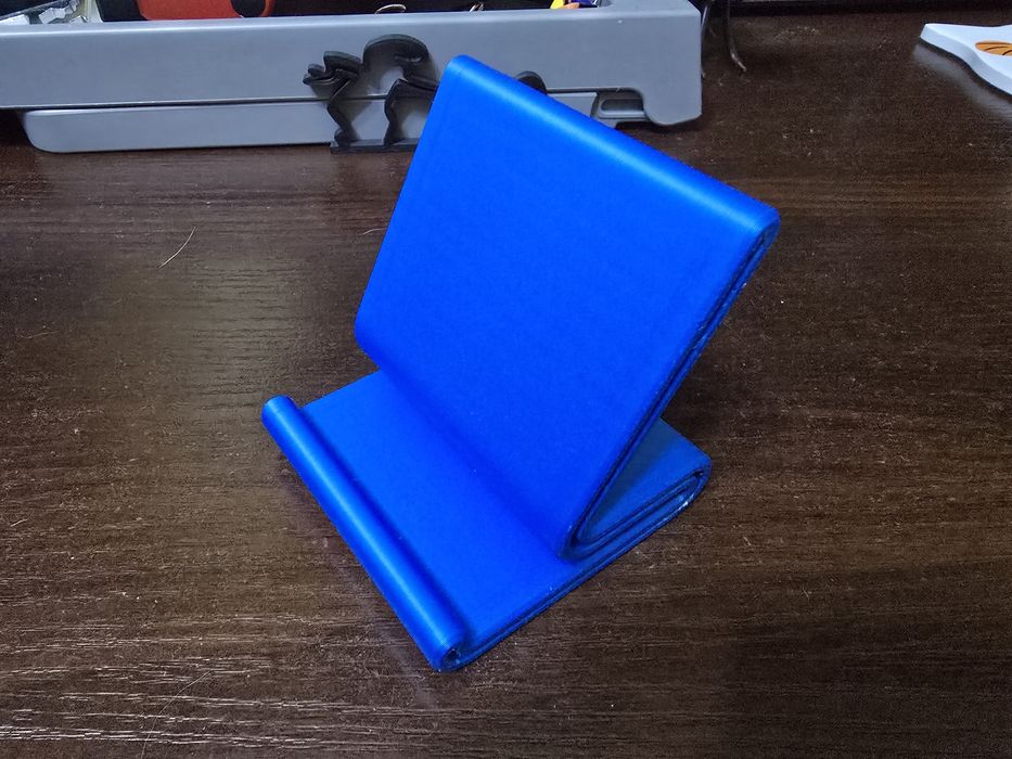 Stojak na telefon