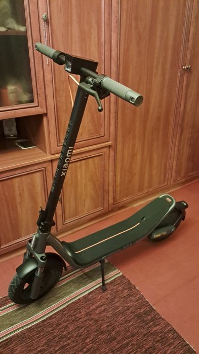 Электросамокат XIAOMI electric scuter 6 GL