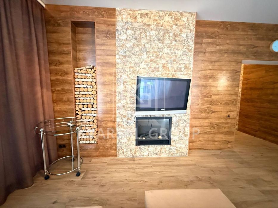 здам в оренду будинок, Буча