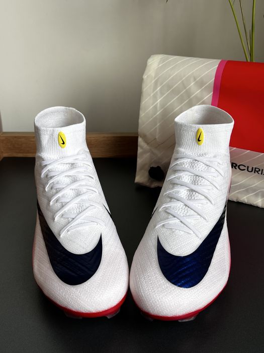 Nike Air Zoom Superfly 10 Elite оригінал бутси 44 нові HJ7321-600