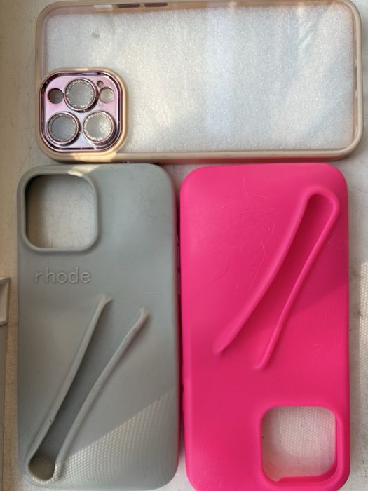 Чохол на Iphone 13pro max
