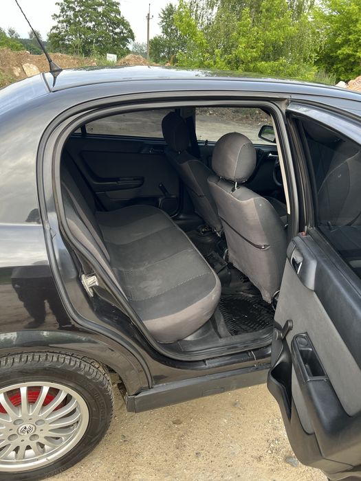 Opel Asrta g 2007 1.6