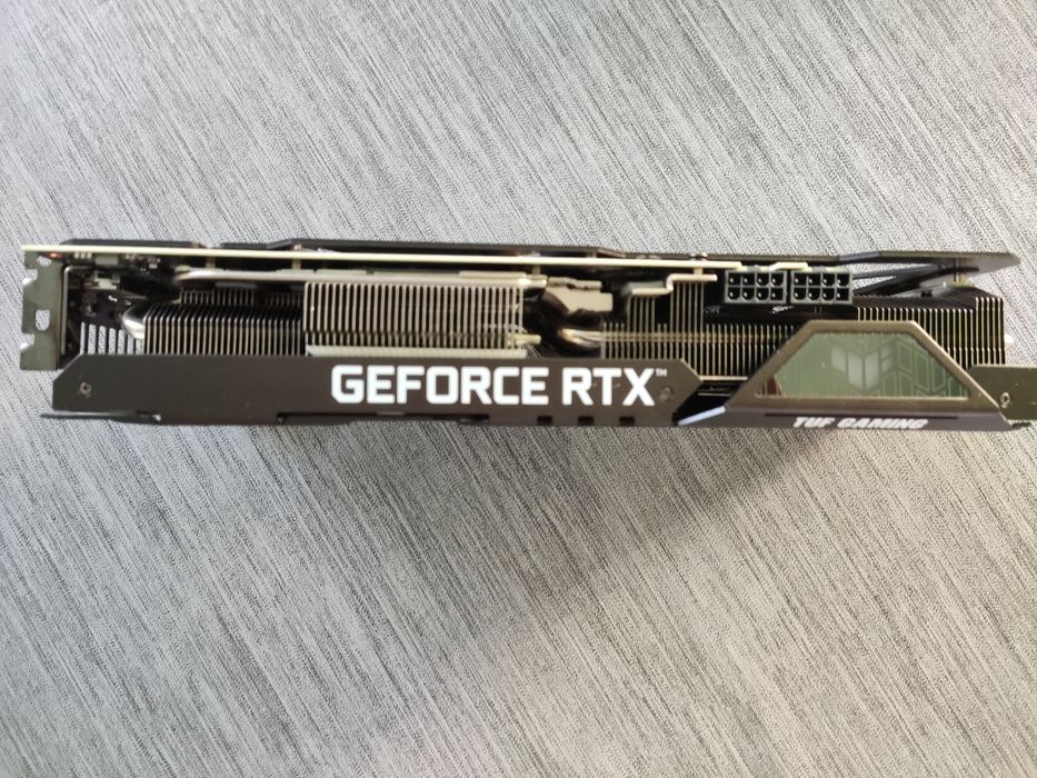Asus Tuf gaming 3070 ti