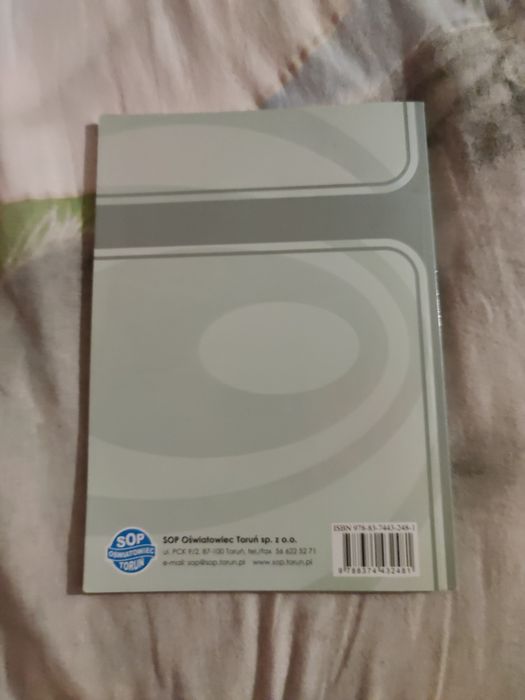 Książka do historii i teraźniejszość kl 1 branżowa