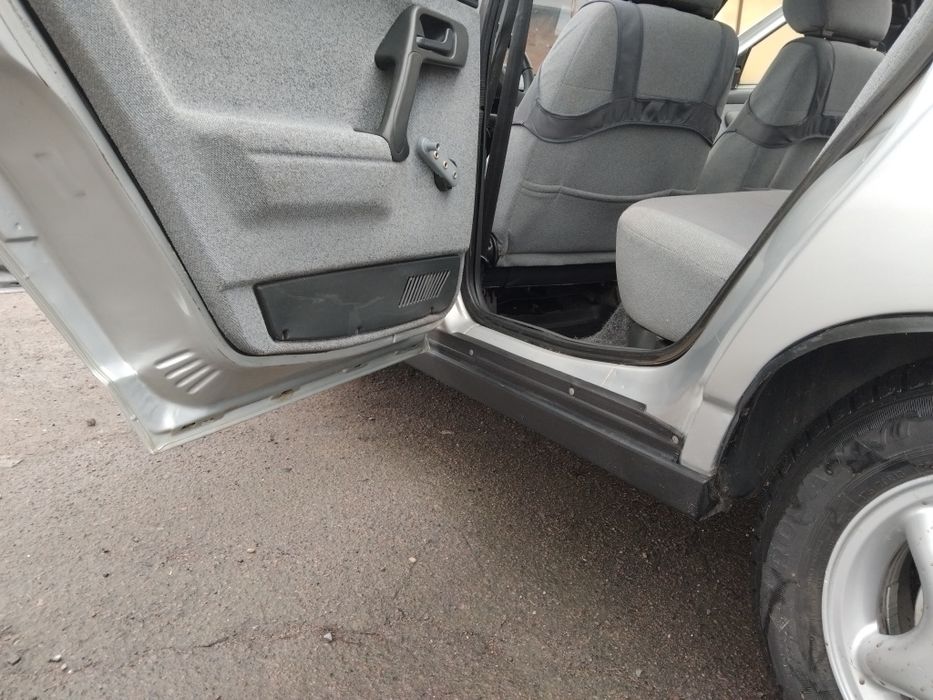 ваз 2110 газ.бензин