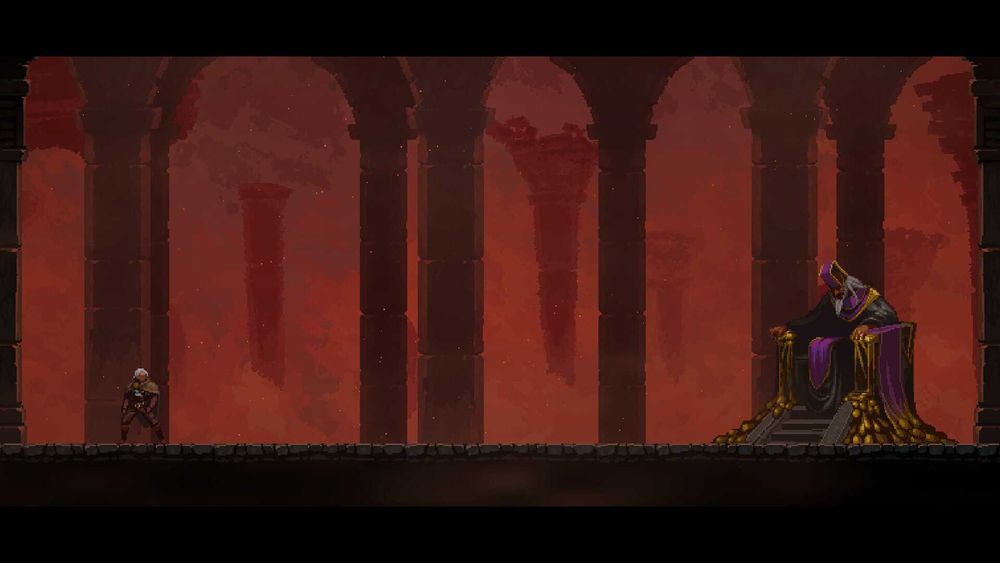 Dragon is Dead Guernian Edition Switch
