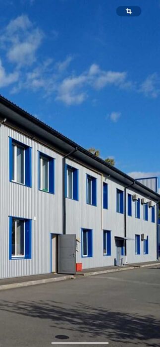 Коммерческая недвижимость по адресу ул. Складская (площадь 1150 м²) - Atlanta.ua - фото 2