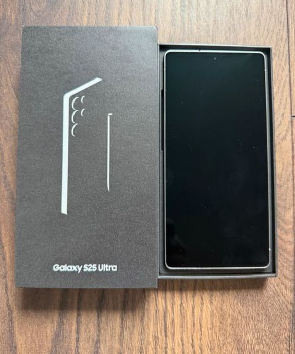 Samsung s25 ultra