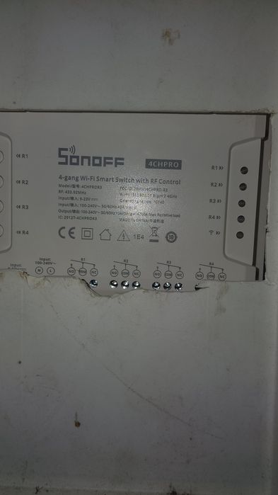 Eletricista Silgueiros