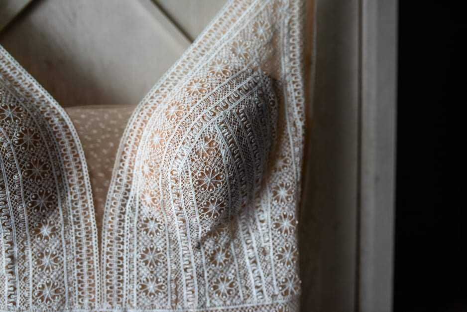 Suknia ślubna Elizabeth Passion BOHO