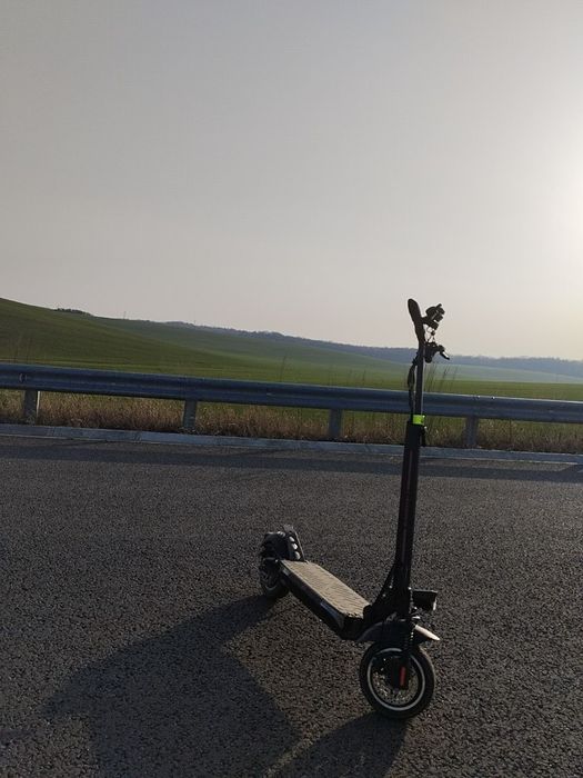 Електросамокат CROSSER T4