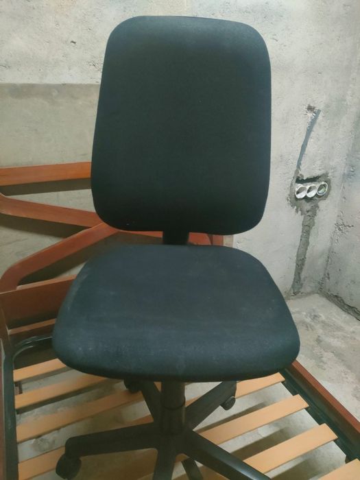 Cadeira de secretária