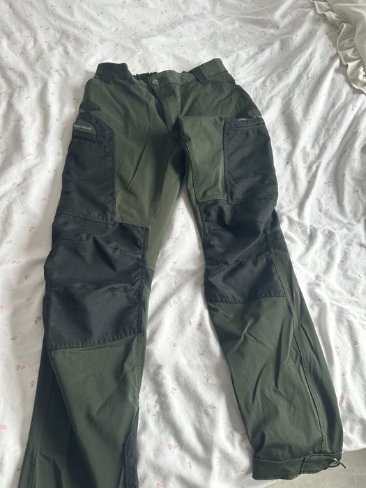 Spodnie robocze Puma