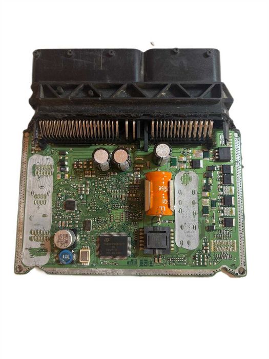 N /A / P / R / A / W / A 16 Sterowniki Komputery ECU /507/979/686/