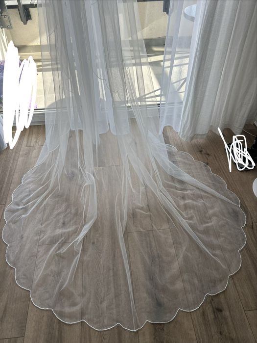 Welon Pronovias
