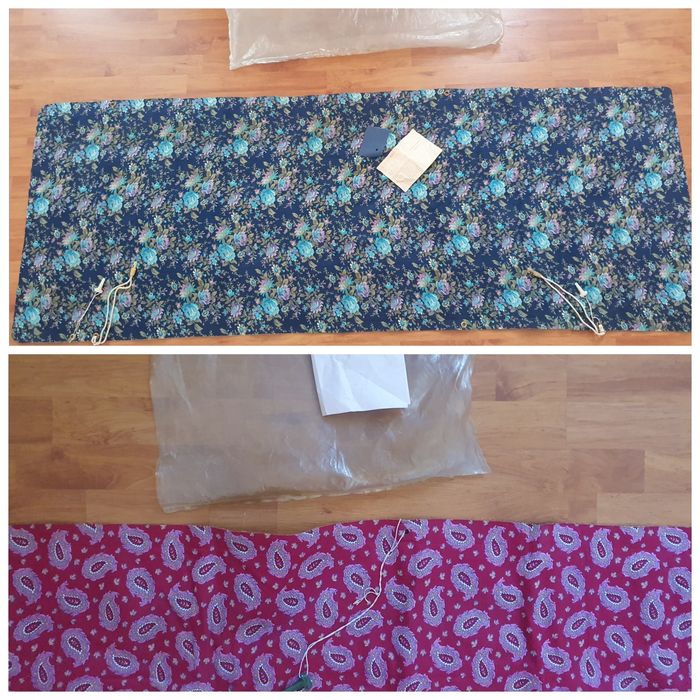 Надувной  матрац матрас СССР   Новый
Прорезиненый!