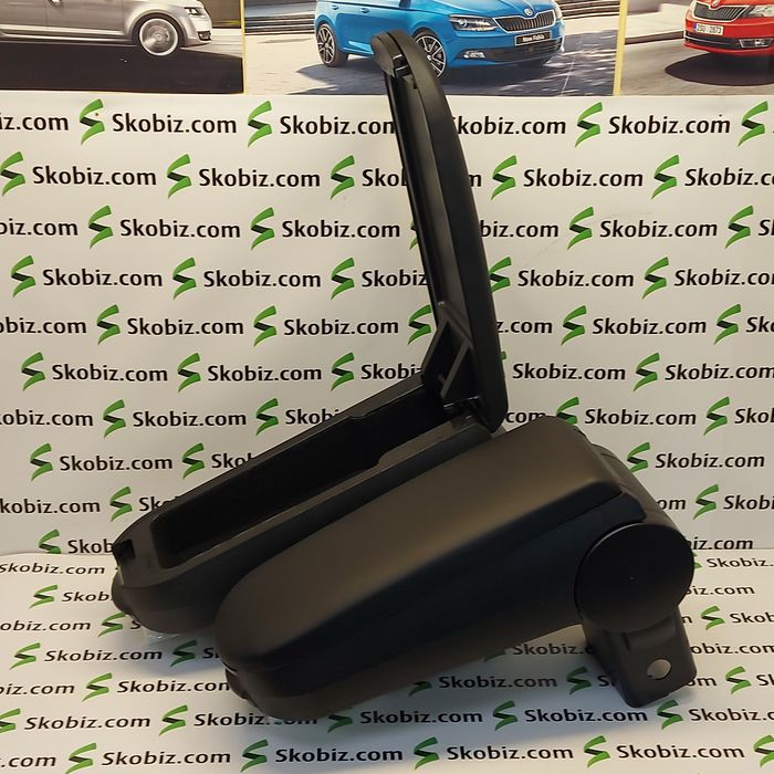 Підлокітник кришка Skoda Octavia VW Golf 4 Bora Шкода Октавія Гольф 4