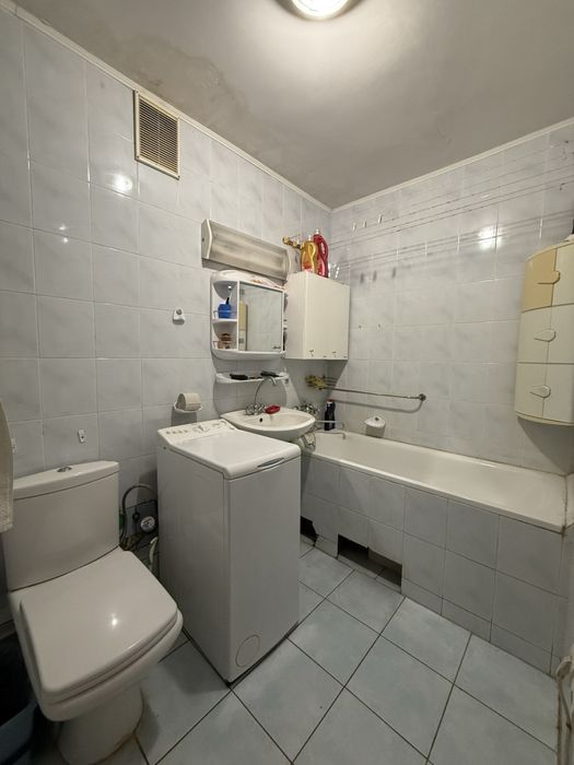 Продаж 2-кімнатної квартири. Торг