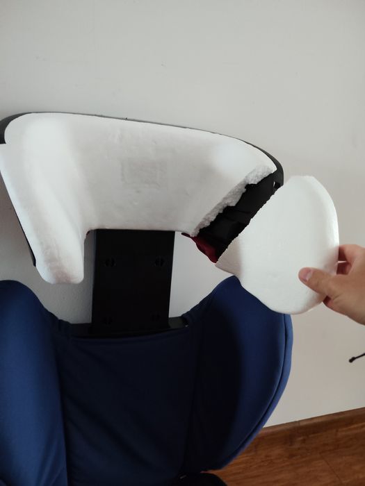 Foteliki Britax Romer Kid 2