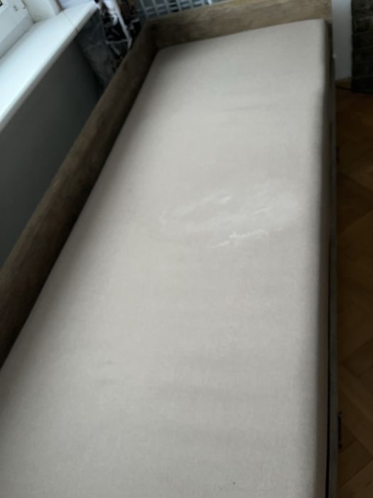 Łóżko rozkładane