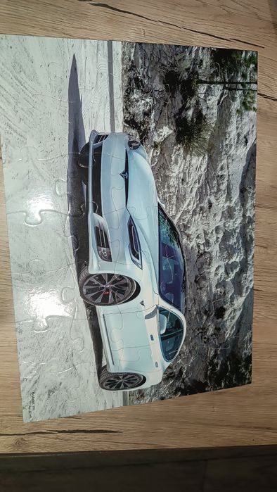 Пазли детские 3+