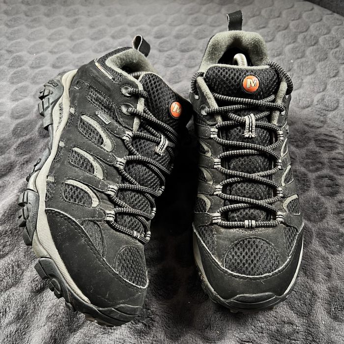 Чоловічі кросівки Merrell Gore-tex. P. 41.